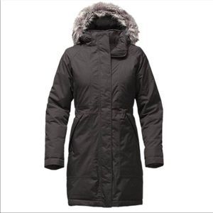 The North Face Arctic Parka